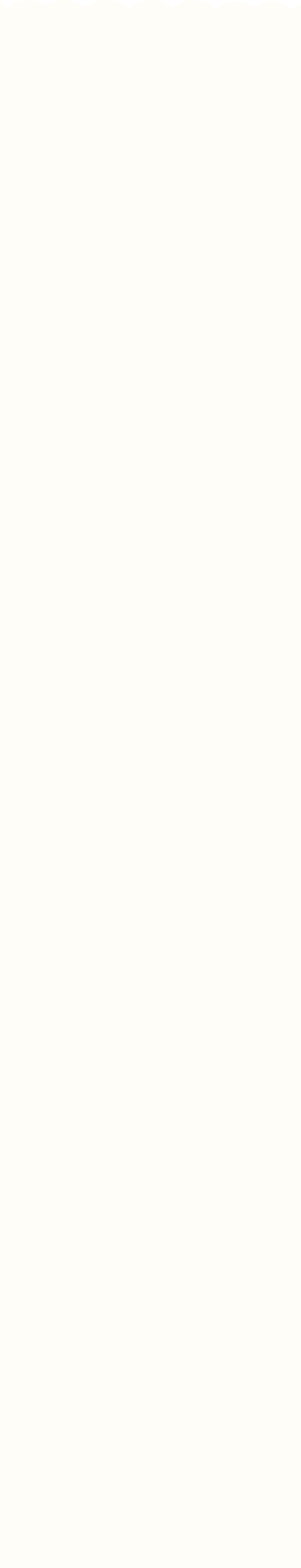 Mobile Menu Background